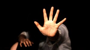 #SignalForHelp: un gesto che può salvare una vita e che tutti dovremmo conoscere
