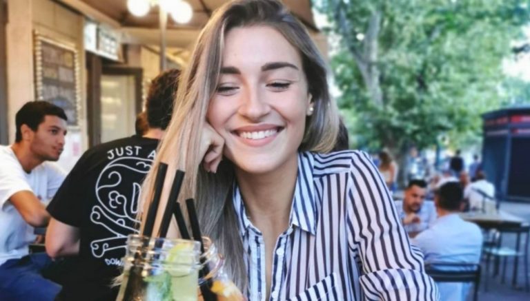 Giulia Talia Instagram