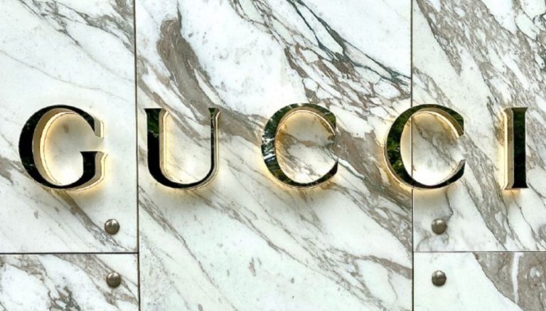Gucci logo