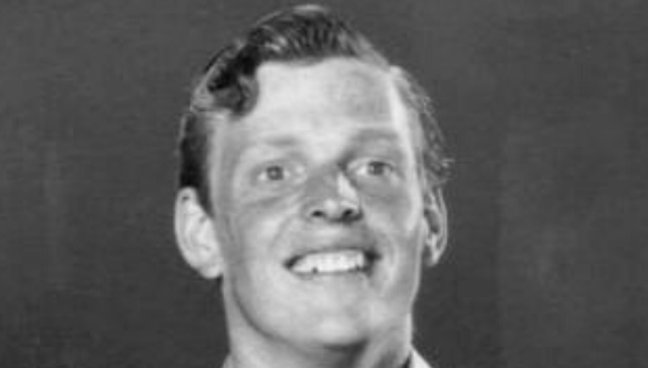 Happy Days: morto l'attore Gavan O'Herlihy, interprete di Chuck Cunningham 41 Gavan O'Herlihy Happy days