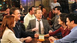 How I met your father: arriva lo spin-off della celebre serie tv