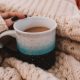 hygge style la moda del maglione caldo