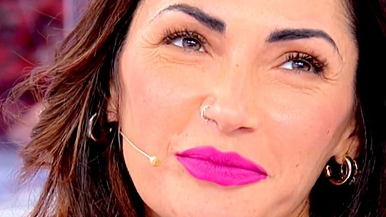 Ida Platano a Uomini e donne