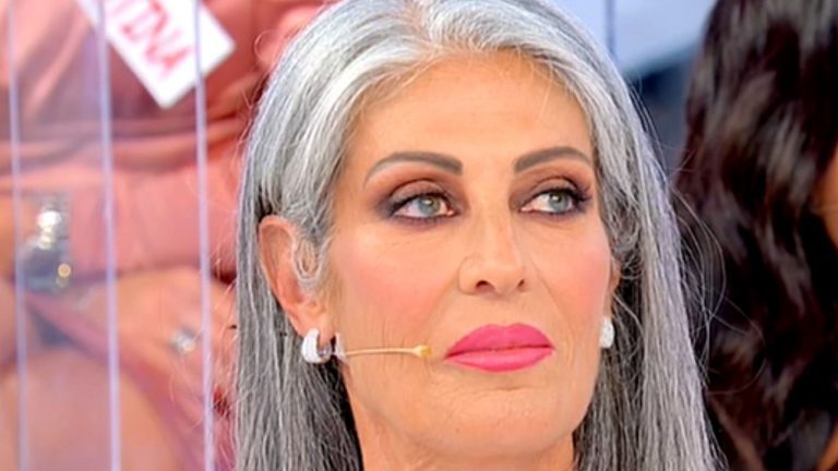 Isabella Ricci lascia Uomini e Donne