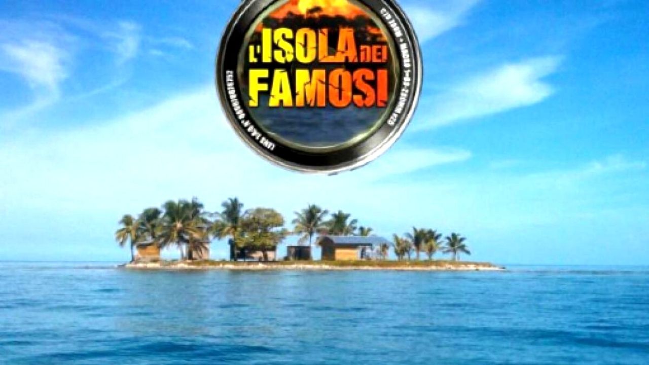 Isola dei Famosi 2022