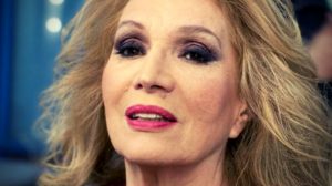 Iva Zanicchi, oltre al canto c’è di più: mezzo secolo di televisione dell’aquila di Ligonchio