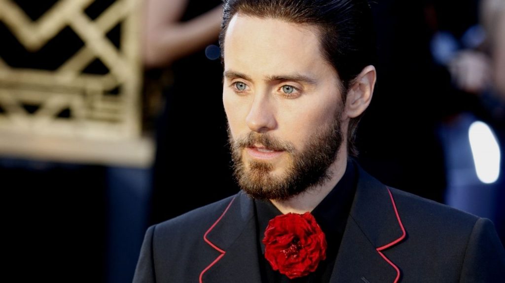 Jared Leto Paolo Gucci