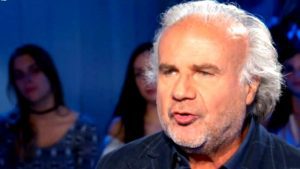 La Lavadora è il primo romanzo di Jerry Calà: un atto d’amore verso Cuba