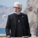 KArl Lagerfeld