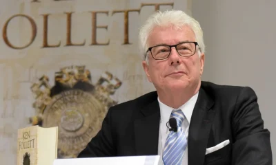 Ken Follett