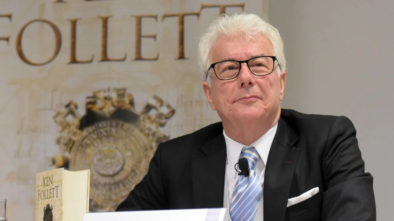 Ken Follett