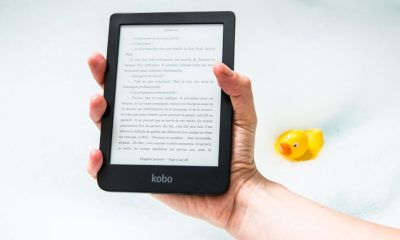 Kobo Plus