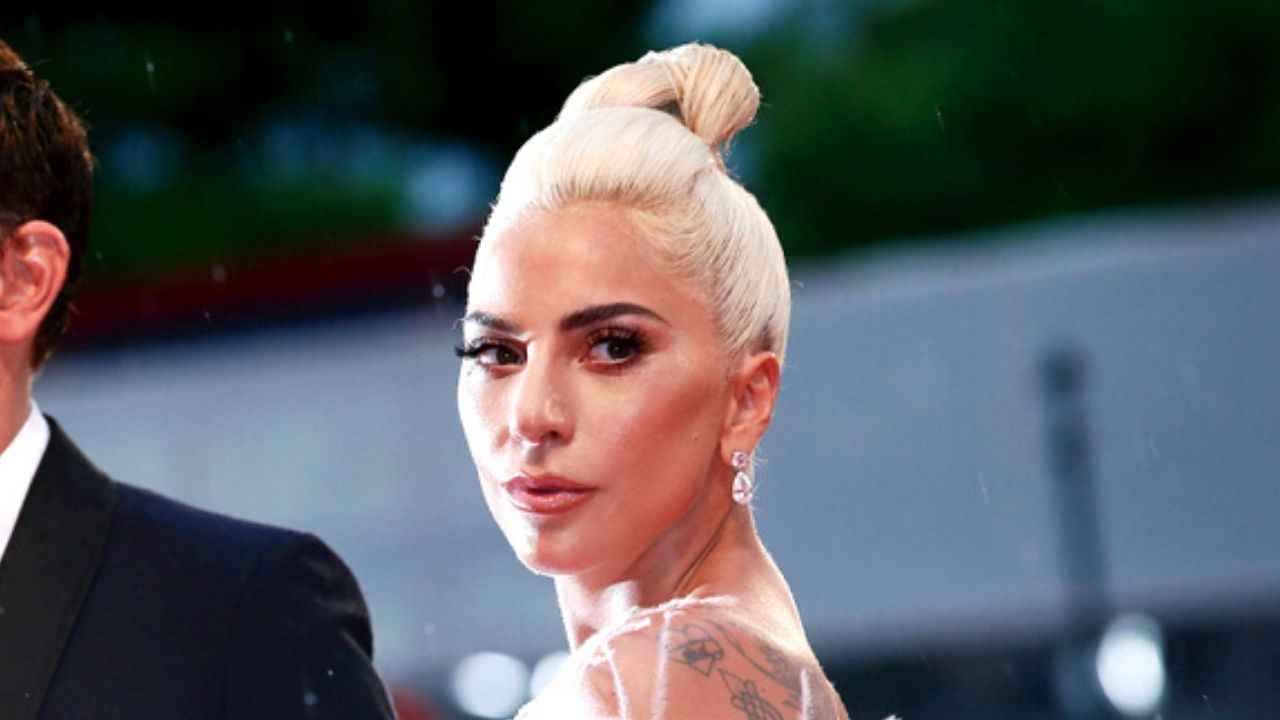 Lady Gaga e lo smacco di Patrizia Reggiani