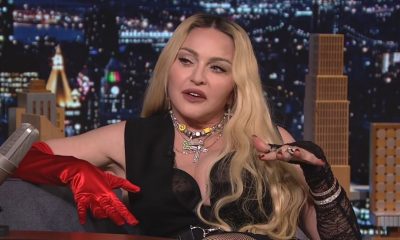 Madonna Youtube Foto