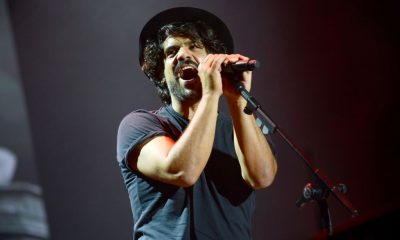 Mannarino cantante