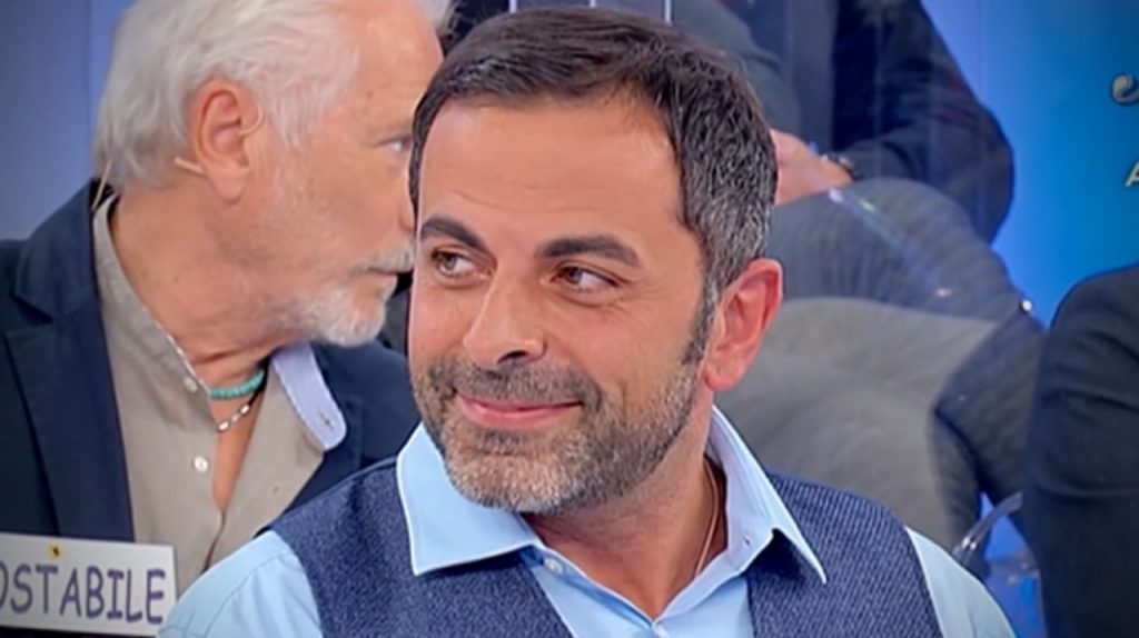 Marcello dice addio a Uomini e Donne