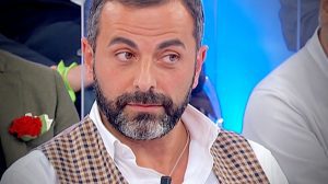 Marcello Messina torna a Uomini e Donne? Le parole dell’ex cavaliere