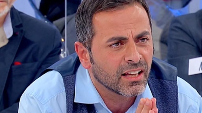 Marcello di Uomini e Donne