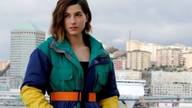 Maria Chiara Giannetta