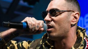 Marracash e la differenza tra lui e Fedez: “Senza credibilità”