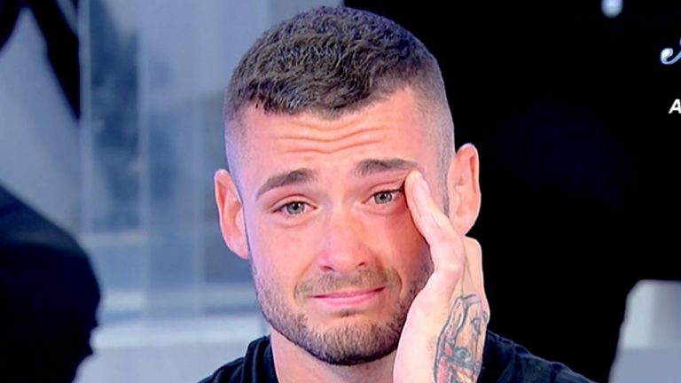 Matteo Ranieri tronista di Uomini e Donne