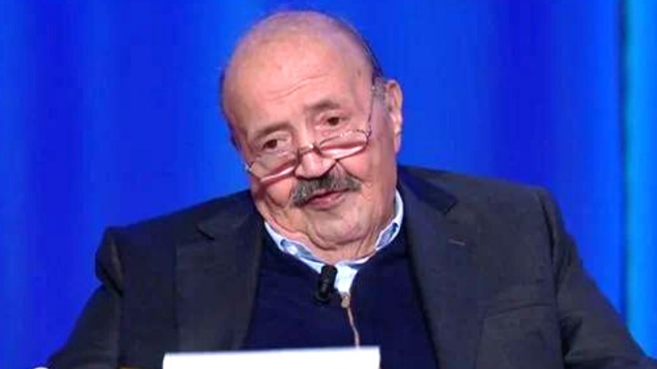 Maurizio Costanzo