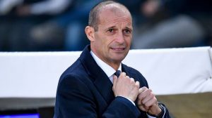 Allegri perde in tribunale: ora l’ex moglie sorride