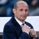 Massimiliano Allegri fidanzata