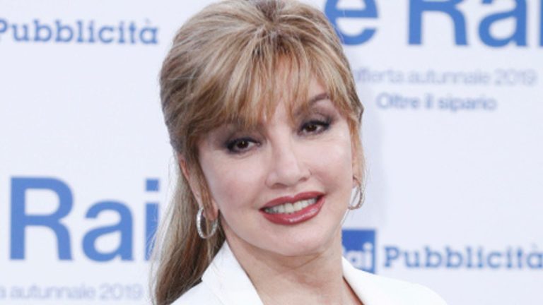 Milly Carlucci: chi sono e cosa fanno nella vita le sorelle Gabriella e Anna