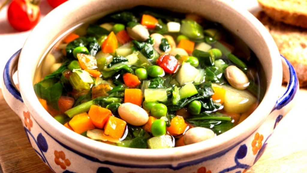 La spesa di novembre: le castagne, le protagoniste del carrello autunnale 43 il minestrone