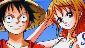 One Piece: la serie tv arriva su Netflix