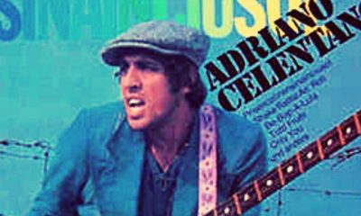 Prisencolinensinainciusol Celentano
