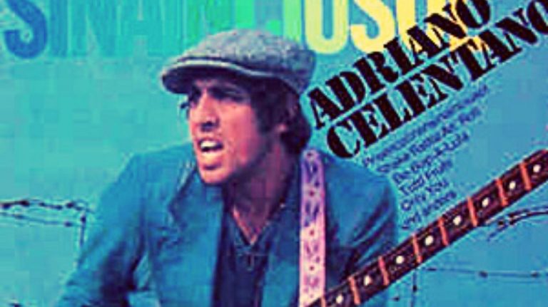 Prisencolinensinainciusol Celentano