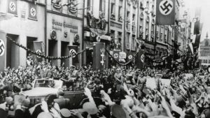 Propaganda nell’abisso: in libreria una nuova ricerca sugli ultimi giorni del Terzo Reich