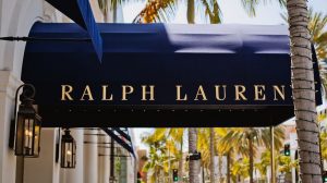 Ralph Lauren apre The Bar a Milano: è il primo store con hospitality del marchio