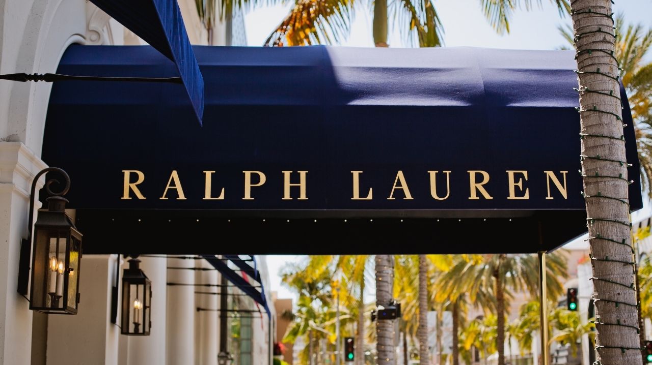 Ralph Lauren Milano