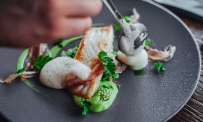Ristorante stellato