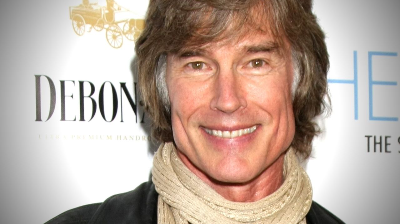 Ronn Moss RIdge