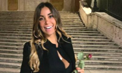 Rosaria Cannavò Instagram