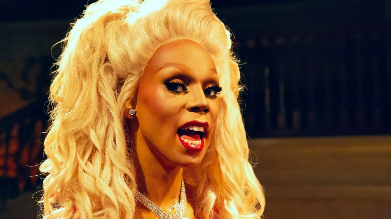 Netflix si prepara a lanciare il Grande Fratello Drag: cos'è Ru Paul's Big Mother 41 ru paul