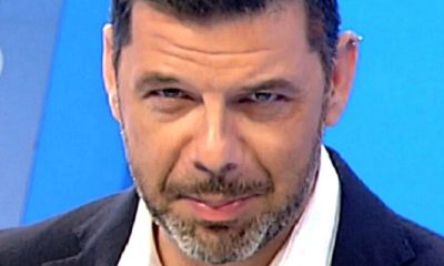 Salvo Sottile a Mi manda Rai3