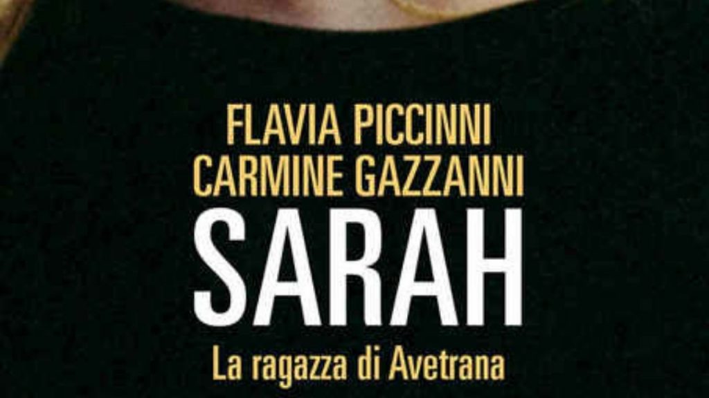 Sarah Scazzi avetrana