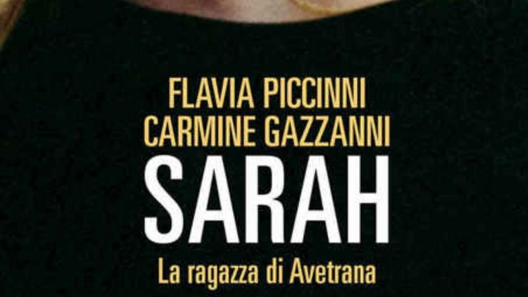 Sarah Scazzi avetrana