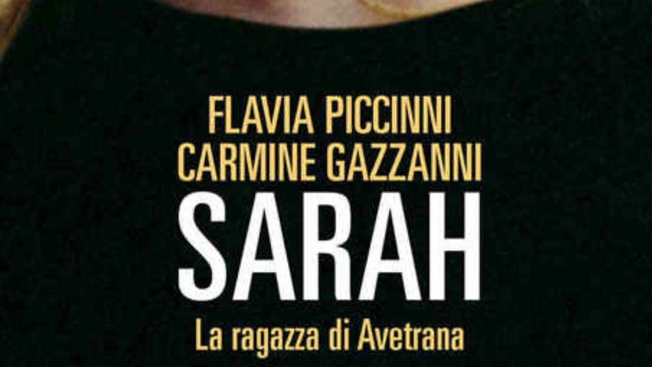 Sarah Scazzi avetrana