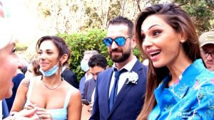 Scene da un matrimonio: spaccato di un’Italia che (non) cambia da Mengacci alla Tatangelo