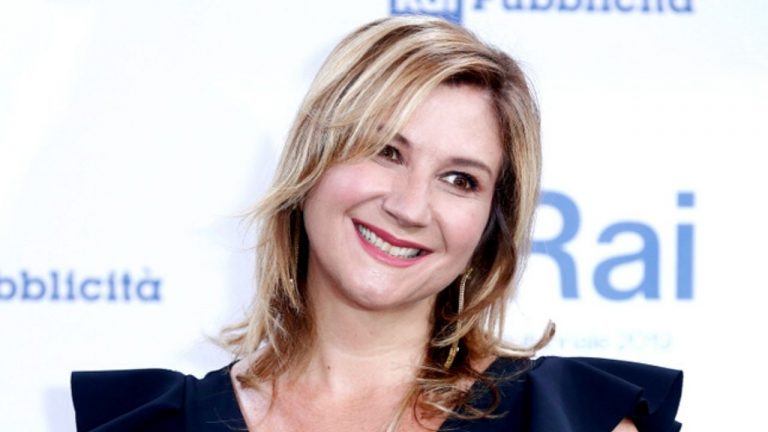 Serena Bortone oggi è un altro giorno