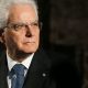 Sergio Mattarella