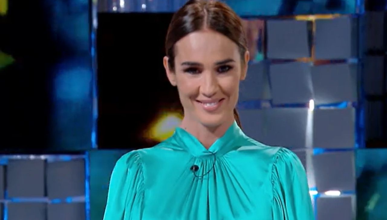 Silvia Toffanin Verissimo Mediaset