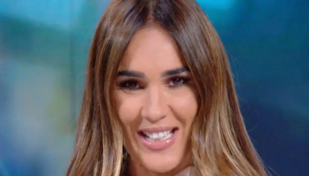 Silvia Toffanin Mediaset Verissimo