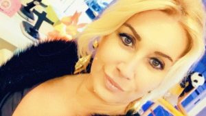 Simona Tagli e il flirt con il Principe Alberto: la confessione a RTL 102.5 News